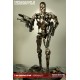 Terminator 2 Statue 1/1 T-800 Endoskeleton Version 2.0 190 cm